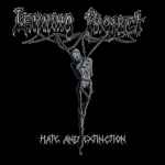 LEMMING PROJECT - Hate and Extinction CD